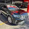 VOLKSWAGEN NIVUS 1.0 200 TSI TOTAL FLEX COMFORTLINE AUTOMÁTICO VOLKSWAGEN NIVUS 1.0 200 TSI TOTAL FLEX COMFORTLINE AUTOMÁTICO