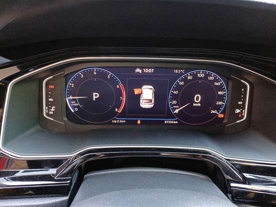 VOLKSWAGEN-NIVUS-1.0 200 TSI TOTAL FLEX HIGHLINE AUTOMÁTICO VOLKSWAGEN-NIVUS-2020