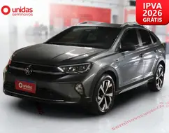 VOLKSWAGEN NIVUS 1.0 200 TSI TOTAL FLEX HIGHLINE AUTOMÁTICO VOLKSWAGEN NIVUS 1.0 200 TSI TOTAL FLEX HIGHLINE AUTOMÁTICO