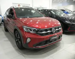 VOLKSWAGEN NIVUS 1.0 200 TSI TOTAL FLEX HIGHLINE AUTOMÁTICO VOLKSWAGEN NIVUS 1.0 200 TSI TOTAL FLEX HIGHLINE AUTOMÁTICO