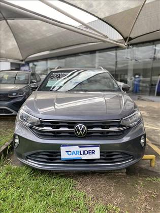 VOLKSWAGEN NIVUS 1.0 200 TSI TOTAL FLEX HIGHLINE AUTOMÁTICO