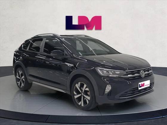 VOLKSWAGEN NIVUS 1.0 200 TSI TOTAL FLEX HIGHLINE AUTOMÁTICO
