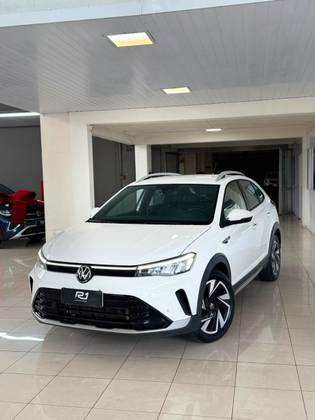 VOLKSWAGEN NIVUS 1.0 200 TSI TOTAL FLEX HIGHLINE AUTOMÁTICO