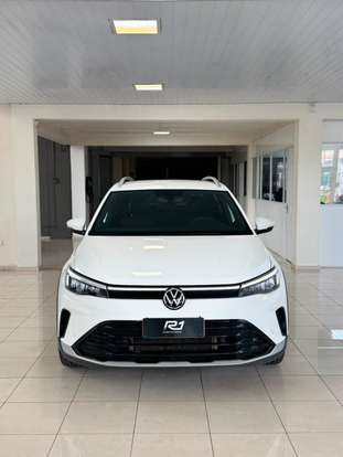 VOLKSWAGEN-NIVUS-1.0 200 TSI TOTAL FLEX HIGHLINE AUTOMÁTICO VOLKSWAGEN-NIVUS-2024