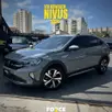 VOLKSWAGEN NIVUS 1.0 200 TSI TOTAL FLEX HIGHLINE AUTOMÁTICO VOLKSWAGEN NIVUS 1.0 200 TSI TOTAL FLEX HIGHLINE AUTOMÁTICO
