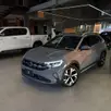 VOLKSWAGEN NIVUS 1.0 200 TSI TOTAL FLEX HIGHLINE AUTOMÁTICO VOLKSWAGEN NIVUS 1.0 200 TSI TOTAL FLEX HIGHLINE AUTOMÁTICO