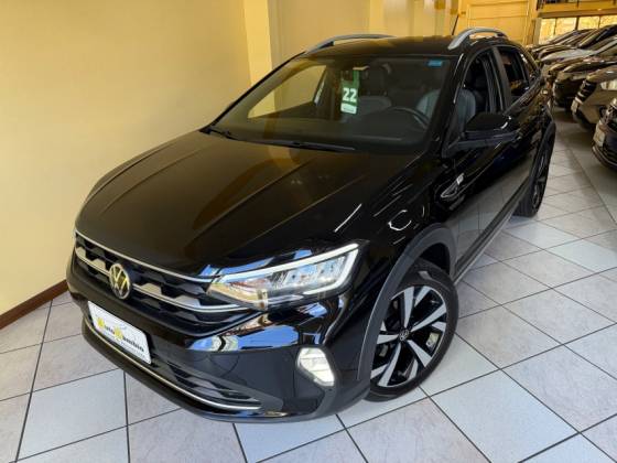 VOLKSWAGEN NIVUS 1.0 200 TSI TOTAL FLEX HIGHLINE AUTOMÁTICO