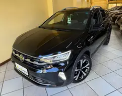 VOLKSWAGEN NIVUS 1.0 200 TSI TOTAL FLEX HIGHLINE AUTOMÁTICO VOLKSWAGEN NIVUS 1.0 200 TSI TOTAL FLEX HIGHLINE AUTOMÁTICO