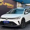 VOLKSWAGEN NIVUS 1.0 200 TSI TOTAL FLEX SENSE AUTOMÁTICO VOLKSWAGEN NIVUS 1.0 200 TSI TOTAL FLEX SENSE AUTOMÁTICO