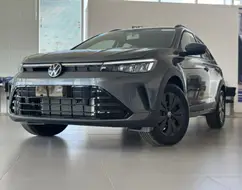 VOLKSWAGEN NIVUS 1.0 200 TSI TOTAL FLEX SENSE AUTOMÁTICO VOLKSWAGEN NIVUS 1.0 200 TSI TOTAL FLEX SENSE AUTOMÁTICO