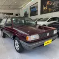 VOLKSWAGEN PARATI 1.8 GL 8V ÁLCOOL 2P MANUAL VOLKSWAGEN PARATI 1.8 GL 8V ÁLCOOL 2P MANUAL