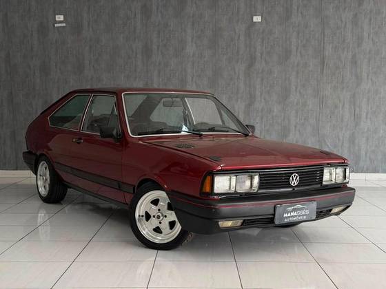 VOLKSWAGEN PASSAT 1.5 LS 8V GASOLINA 2P MANUAL