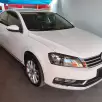VOLKSWAGEN PASSAT 2.0 TSI 16V GASOLINA 4P AUTOMATIZADO VOLKSWAGEN PASSAT 2.0 TSI 16V GASOLINA 4P AUTOMATIZADO
