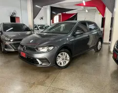 VOLKSWAGEN POLO 1.0 170 TSI COMFORTLINE AUTOMÁTICO VOLKSWAGEN POLO 1.0 170 TSI COMFORTLINE AUTOMÁTICO
