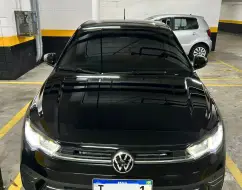 VOLKSWAGEN POLO 1.0 170 TSI HIGHLINE AUTOMÁTICO VOLKSWAGEN POLO 1.0 170 TSI HIGHLINE AUTOMÁTICO