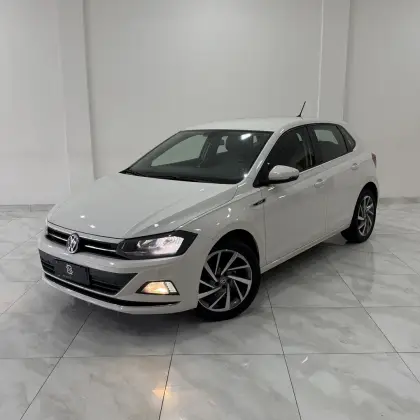 VOLKSWAGEN POLO 1.0 200 TSI HIGHLINE AUTOMÁTICO