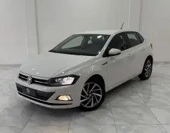 VOLKSWAGEN POLO 1.0 200 TSI HIGHLINE AUTOMÁTICO VOLKSWAGEN POLO 1.0 200 TSI HIGHLINE AUTOMÁTICO