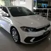 VOLKSWAGEN POLO 1.0 170 TSI COMFORTLINE AUTOMÁTICO VOLKSWAGEN POLO 1.0 170 TSI COMFORTLINE AUTOMÁTICO