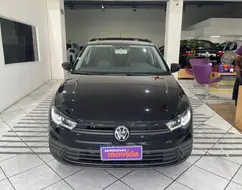 VOLKSWAGEN POLO 1.0 170 TSI COMFORTLINE AUTOMÁTICO VOLKSWAGEN POLO 1.0 170 TSI COMFORTLINE AUTOMÁTICO