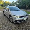 VOLKSWAGEN POLO 1.0 170 TSI COMFORTLINE AUTOMÁTICO VOLKSWAGEN POLO 1.0 170 TSI COMFORTLINE AUTOMÁTICO