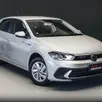 VOLKSWAGEN POLO 1.0 170 TSI COMFORTLINE AUTOMÁTICO VOLKSWAGEN POLO 1.0 170 TSI COMFORTLINE AUTOMÁTICO