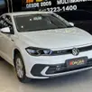 VOLKSWAGEN POLO 1.0 170 TSI COMFORTLINE AUTOMÁTICO VOLKSWAGEN POLO 1.0 170 TSI COMFORTLINE AUTOMÁTICO