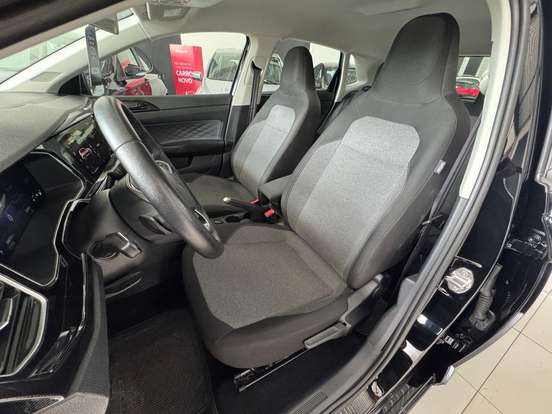 VOLKSWAGEN-POLO-1.0 170 TSI COMFORTLINE AUTOMÁTICO VOLKSWAGEN-POLO-2024