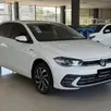 VOLKSWAGEN POLO 1.0 170 TSI HIGHLINE AUTOMÁTICO VOLKSWAGEN POLO 1.0 170 TSI HIGHLINE AUTOMÁTICO