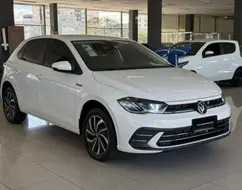 VOLKSWAGEN POLO 1.0 170 TSI HIGHLINE AUTOMÁTICO VOLKSWAGEN POLO 1.0 170 TSI HIGHLINE AUTOMÁTICO