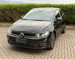 VOLKSWAGEN POLO 1.0 170 TSI HIGHLINE AUTOMÁTICO VOLKSWAGEN POLO 1.0 170 TSI HIGHLINE AUTOMÁTICO