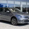 VOLKSWAGEN POLO 1.0 170 TSI HIGHLINE AUTOMÁTICO VOLKSWAGEN POLO 1.0 170 TSI HIGHLINE AUTOMÁTICO