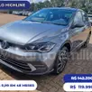 VOLKSWAGEN POLO 1.0 170 TSI HIGHLINE AUTOMÁTICO VOLKSWAGEN POLO 1.0 170 TSI HIGHLINE AUTOMÁTICO
