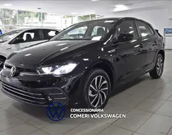 VOLKSWAGEN POLO 1.0 170 TSI HIGHLINE AUTOMÁTICO VOLKSWAGEN POLO 1.0 170 TSI HIGHLINE AUTOMÁTICO