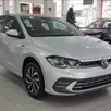 VOLKSWAGEN POLO 1.0 170 TSI HIGHLINE AUTOMÁTICO VOLKSWAGEN POLO 1.0 170 TSI HIGHLINE AUTOMÁTICO