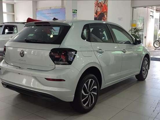 VOLKSWAGEN-POLO-1.0 170 TSI HIGHLINE AUTOMÁTICO VOLKSWAGEN-POLO-2026