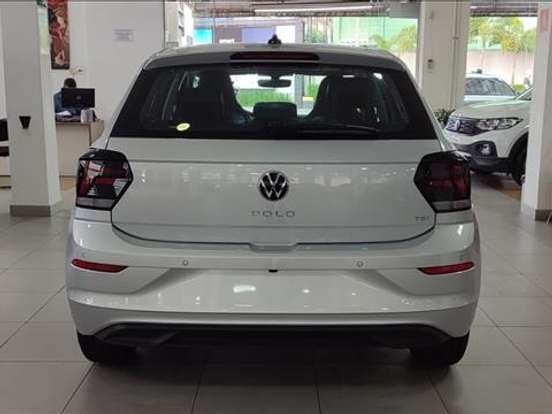 VOLKSWAGEN-POLO-1.0 170 TSI HIGHLINE AUTOMÁTICO VOLKSWAGEN-POLO-2026