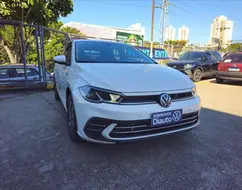 VOLKSWAGEN POLO 1.0 170 TSI HIGHLINE AUTOMÁTICO VOLKSWAGEN POLO 1.0 170 TSI HIGHLINE AUTOMÁTICO