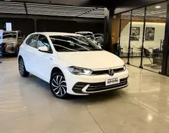 VOLKSWAGEN POLO 1.0 170 TSI HIGHLINE AUTOMÁTICO VOLKSWAGEN POLO 1.0 170 TSI HIGHLINE AUTOMÁTICO