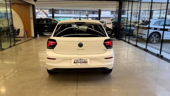 VOLKSWAGEN-POLO-1.0 170 TSI HIGHLINE AUTOMÁTICO VOLKSWAGEN-POLO-2025