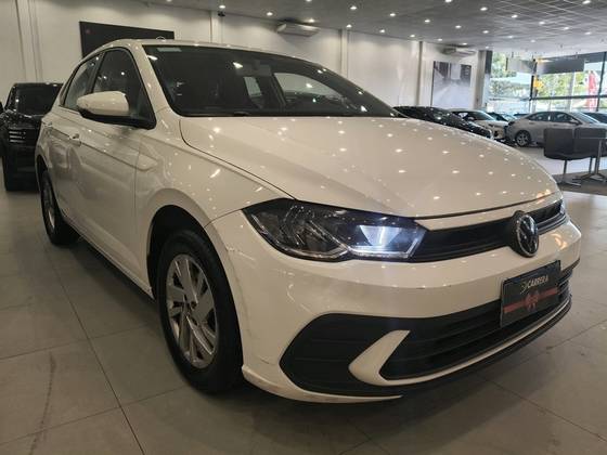 VOLKSWAGEN POLO 1.0 170 TSI MANUAL