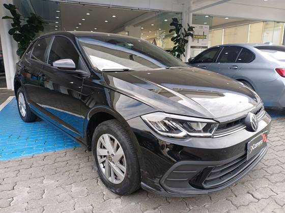 VOLKSWAGEN POLO 1.0 170 TSI MANUAL