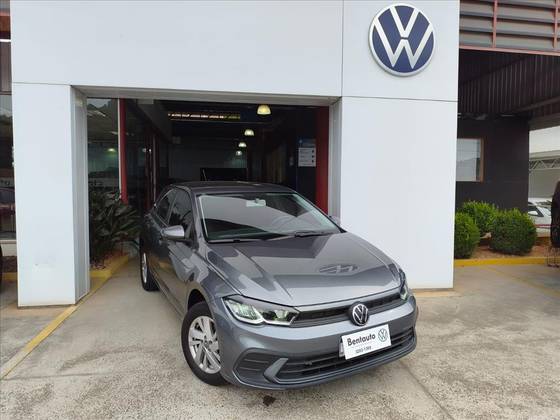 VOLKSWAGEN POLO 1.0 170 TSI MANUAL