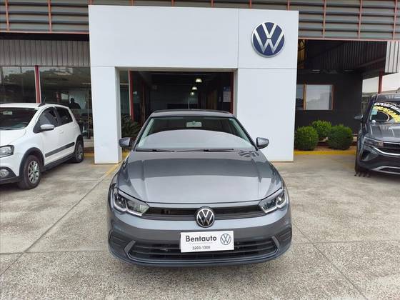 VOLKSWAGEN POLO 1.0 170 TSI MANUAL