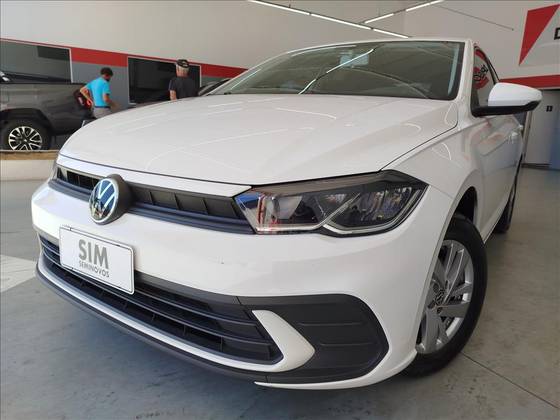 VOLKSWAGEN POLO 1.0 170 TSI MANUAL