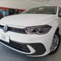 VOLKSWAGEN POLO 1.0 170 TSI MANUAL VOLKSWAGEN POLO 1.0 170 TSI MANUAL