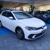 VOLKSWAGEN POLO 1.0 170 TSI SENSE AUTOMÁTICO VOLKSWAGEN POLO 1.0 170 TSI SENSE AUTOMÁTICO