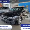 VOLKSWAGEN POLO 1.0 170 TSI SENSE AUTOMÁTICO VOLKSWAGEN POLO 1.0 170 TSI SENSE AUTOMÁTICO