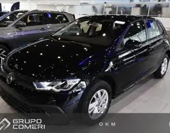 VOLKSWAGEN POLO 1.0 170 TSI SENSE AUTOMÁTICO VOLKSWAGEN POLO 1.0 170 TSI SENSE AUTOMÁTICO