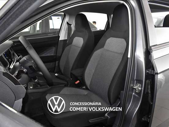 VOLKSWAGEN-POLO-1.0 170 TSI SENSE AUTOMÁTICO VOLKSWAGEN-POLO-2026