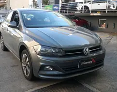 VOLKSWAGEN POLO 1.0 200 TSI COMFORTLINE AUTOMÁTICO VOLKSWAGEN POLO 1.0 200 TSI COMFORTLINE AUTOMÁTICO